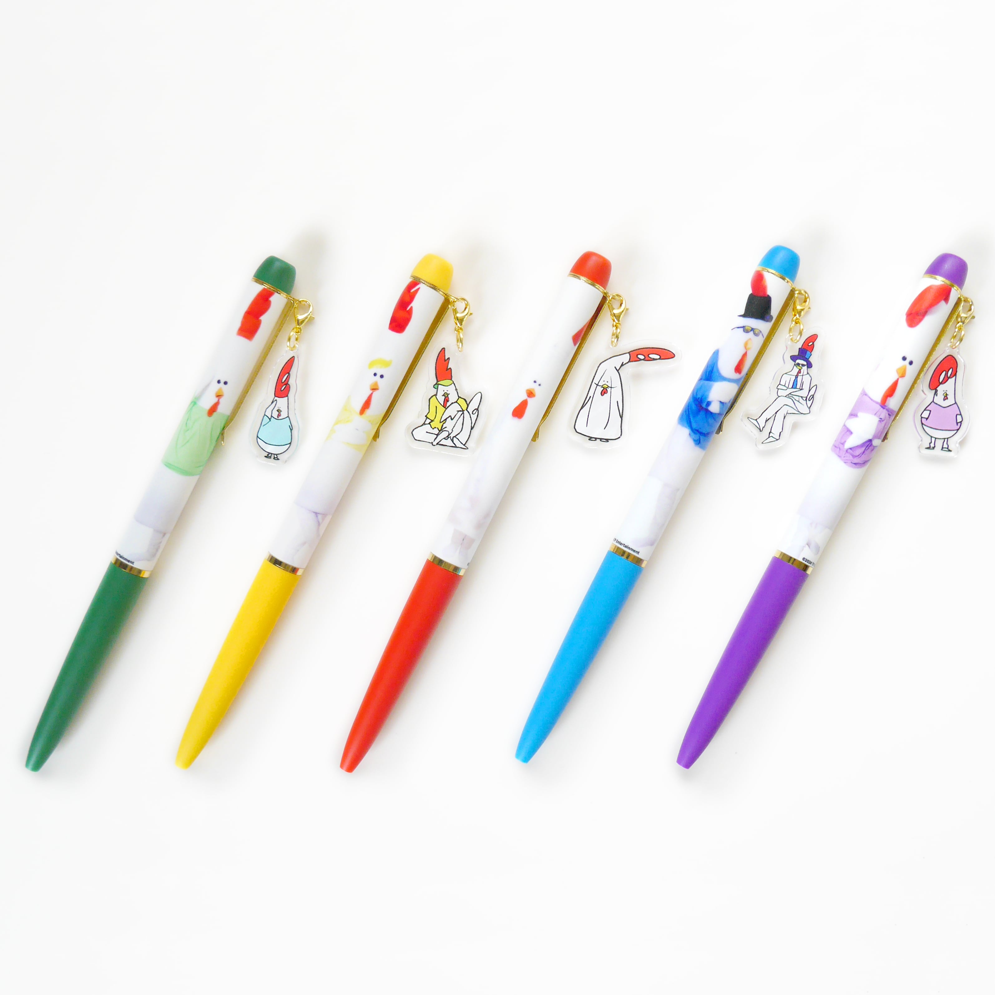 コスメ大好きさま②♡ありがとうございます❤ カスタムボールペン コスメ大好きさま②♡ありがとうございます❤️ カスタムボールペン