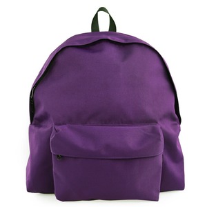 PACKING　BACKPACK　PURPLE(新品)