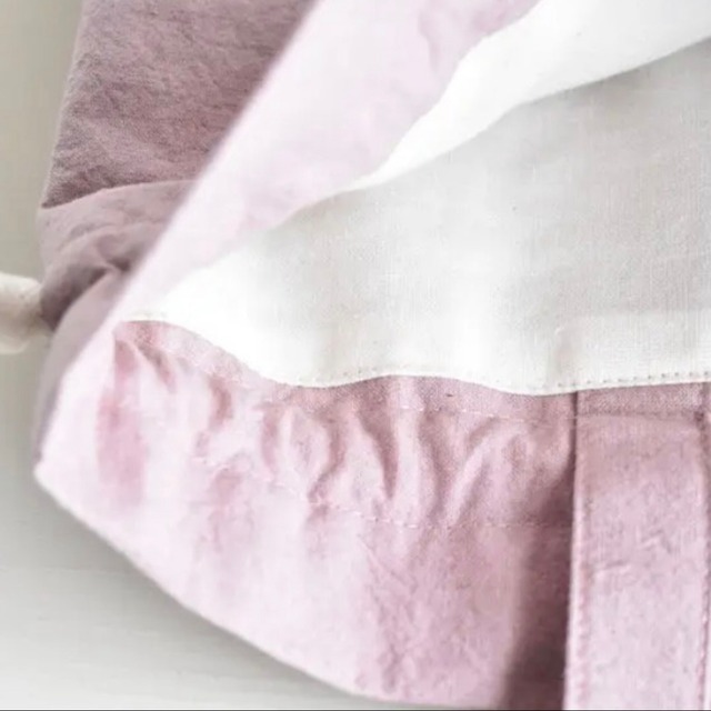 \\大特価//くまさんの巾着