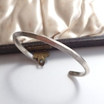 Women’s Triangle Bangle (レディース)