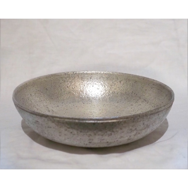 遠藤岳　Basin bowl SILVER