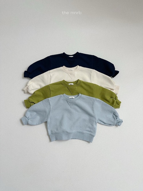 minirobe［取寄］bubble mtm 26autumn