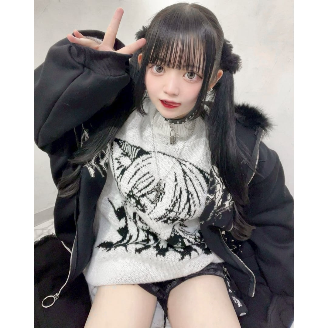 PET GIRLニット | VOLCAN&APHRODITE 公式通販