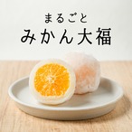 みかん大福　６個入り