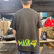 【THE MASK】マスク FROM ZERO TO HERO Vintage Tシャツ