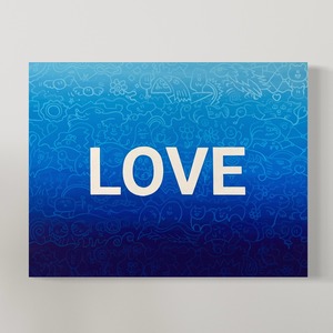 LOVE #37【Jun Suzuki】1/19~1/31まで抽選販売