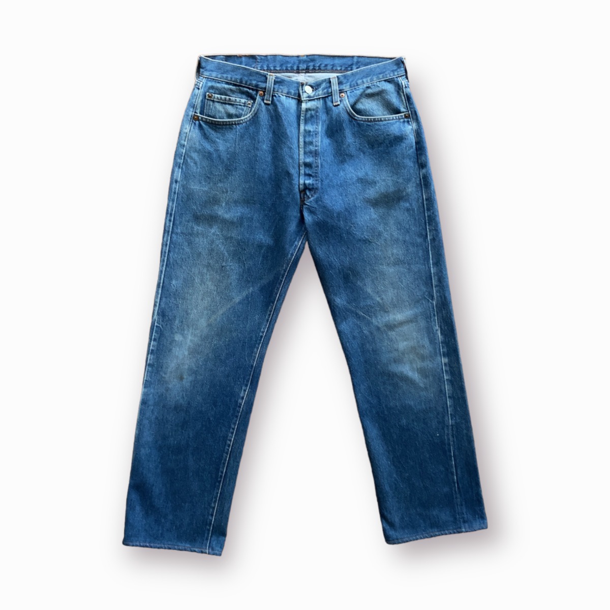 Levi's 501 / 80's Vintage Denim Pants 