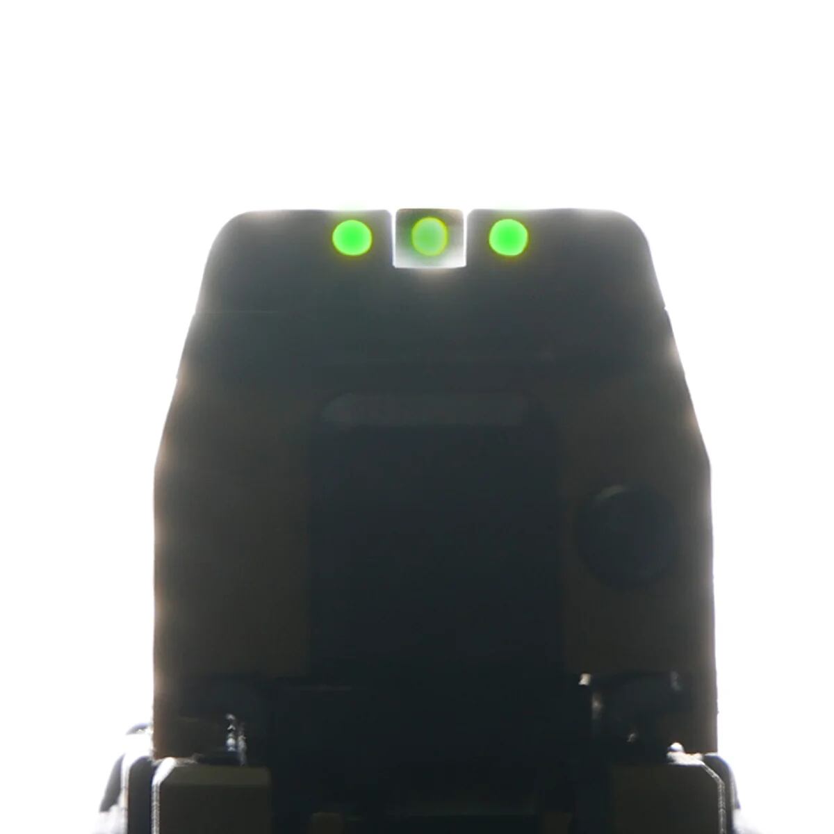 SIG SAUER ProForce M17 ファイバーオプティックサイト [NINEBALL