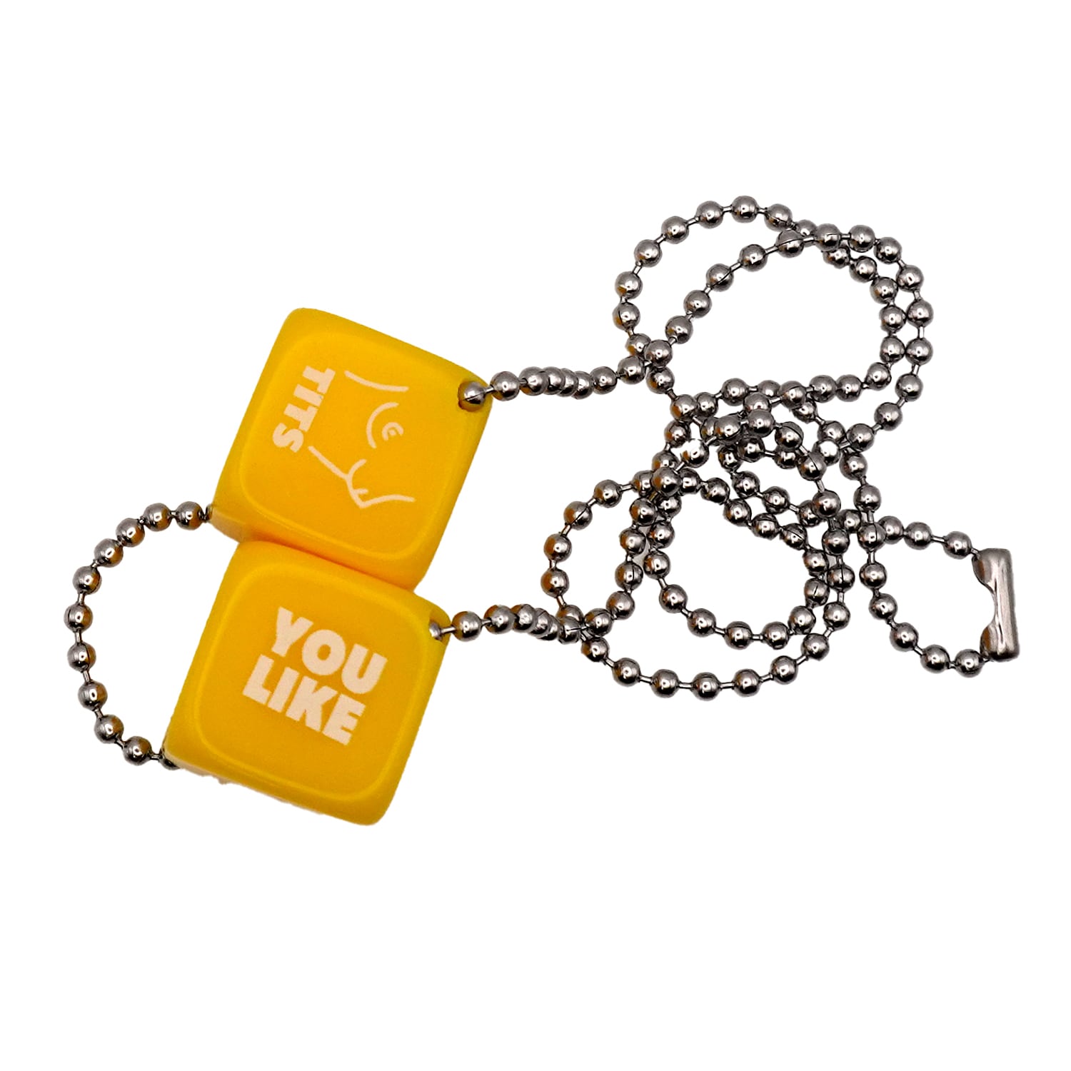 THE GENERAL STORE SEX DICE PENDANT セックスダイス ペンダント | USA