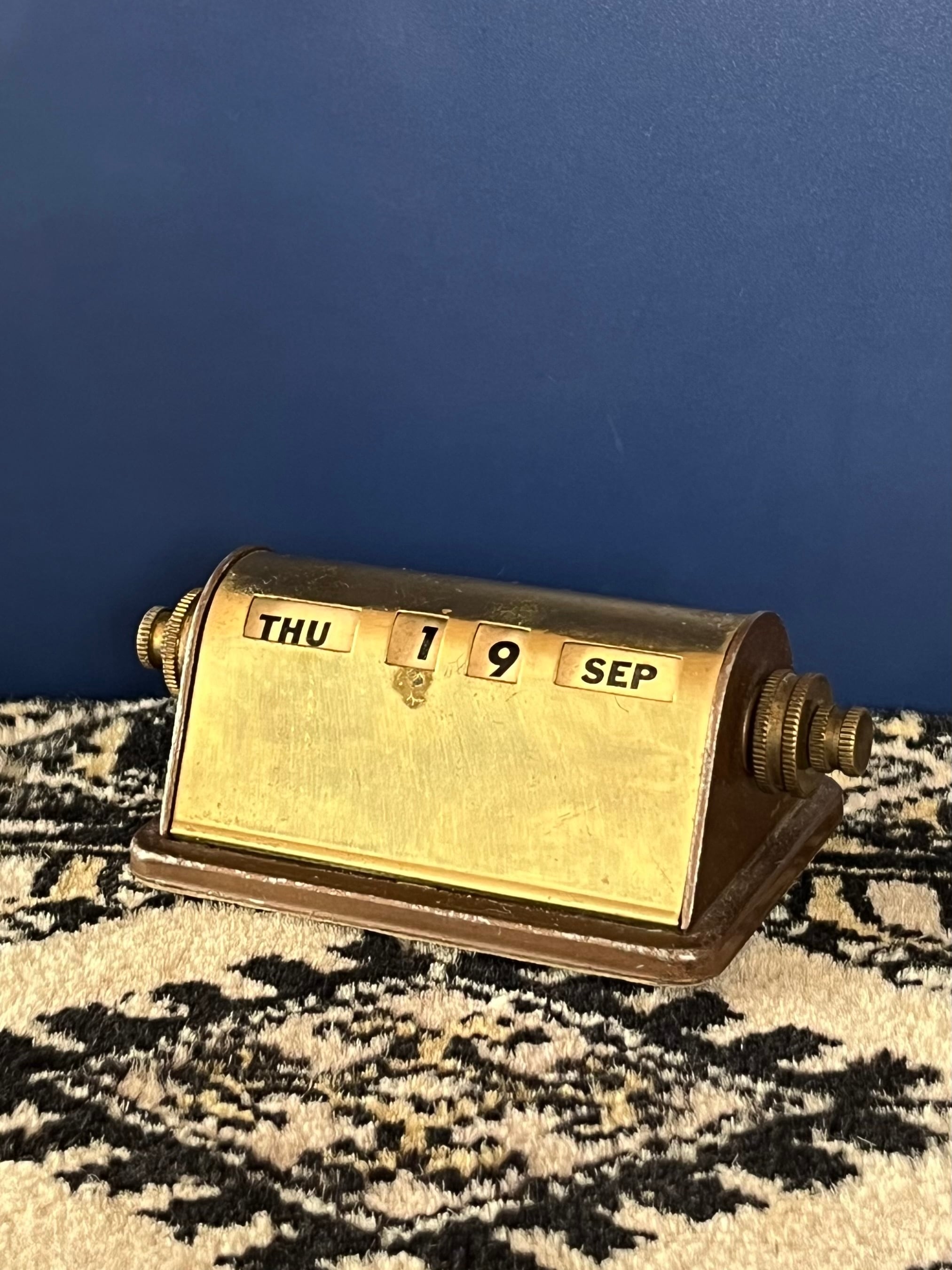 万年カレンダー専門店〜kanade〜