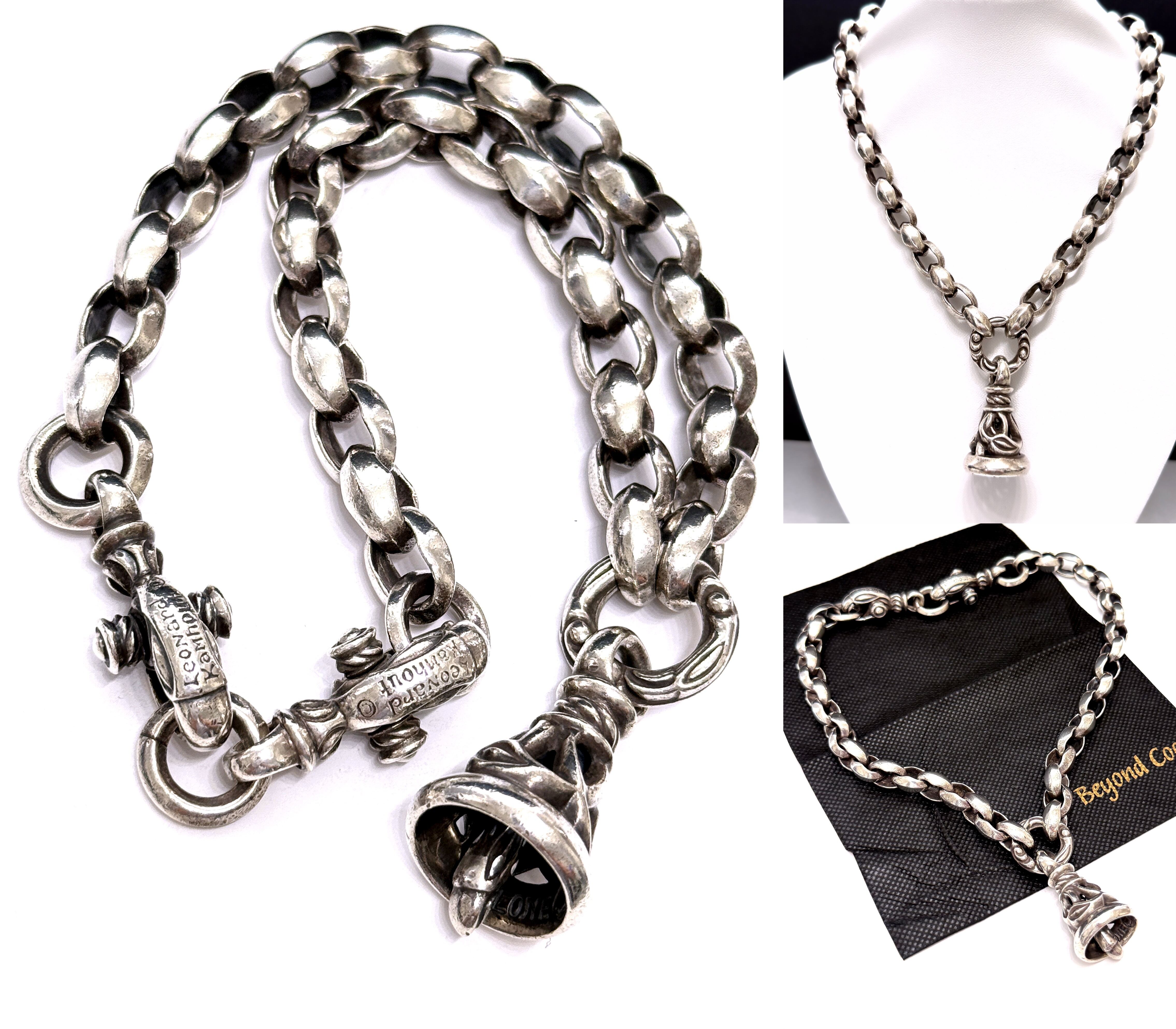 CHROME HEARTS 銀座店 クロムハーツ インボイス付き タイニー