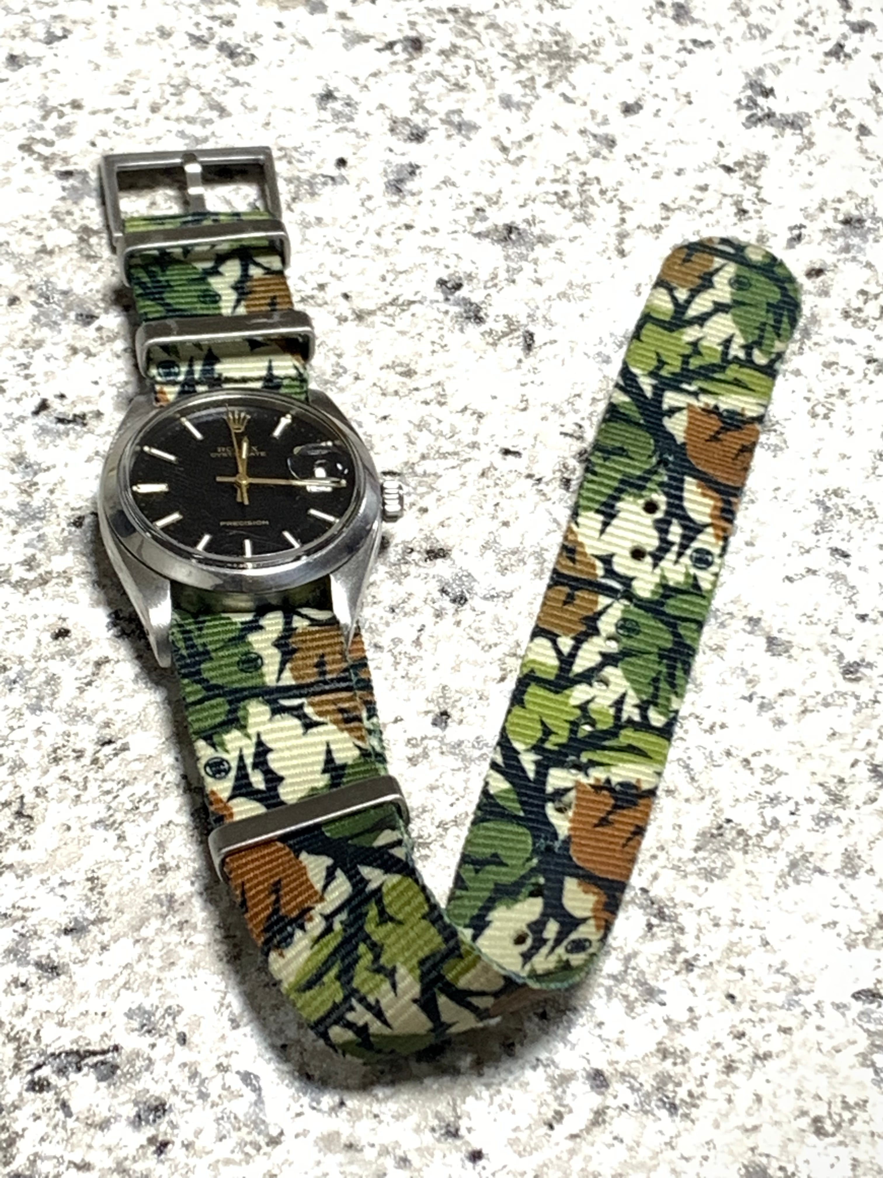 COLONISTA別注 CONPE10 TSGオリジナルカモ 蓄光ver.02 | tspecgear
