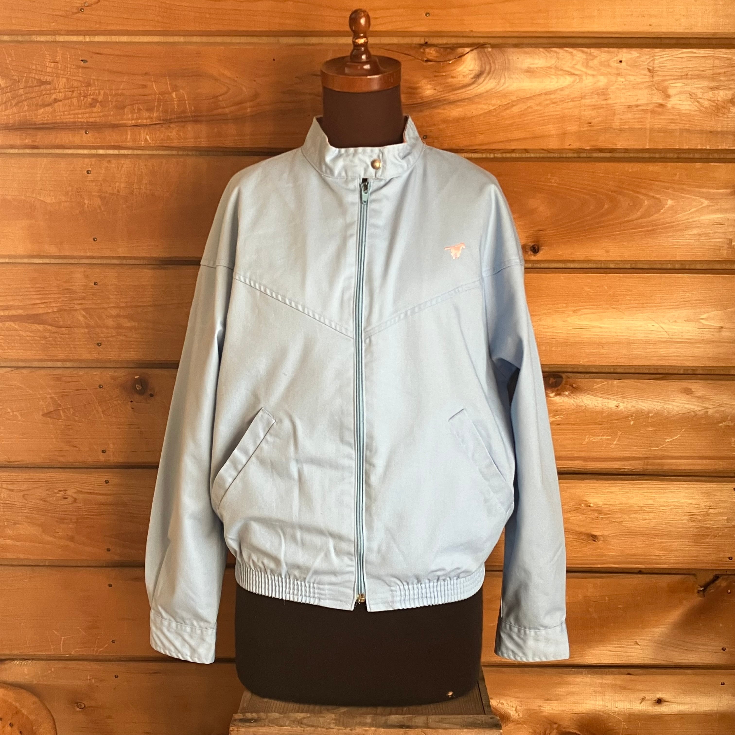 80s Wrangler スウィングトップ made in U.S.A. | Pay ID 80s Wrangler スウィングトップ made in U.S.A. | Pay ID