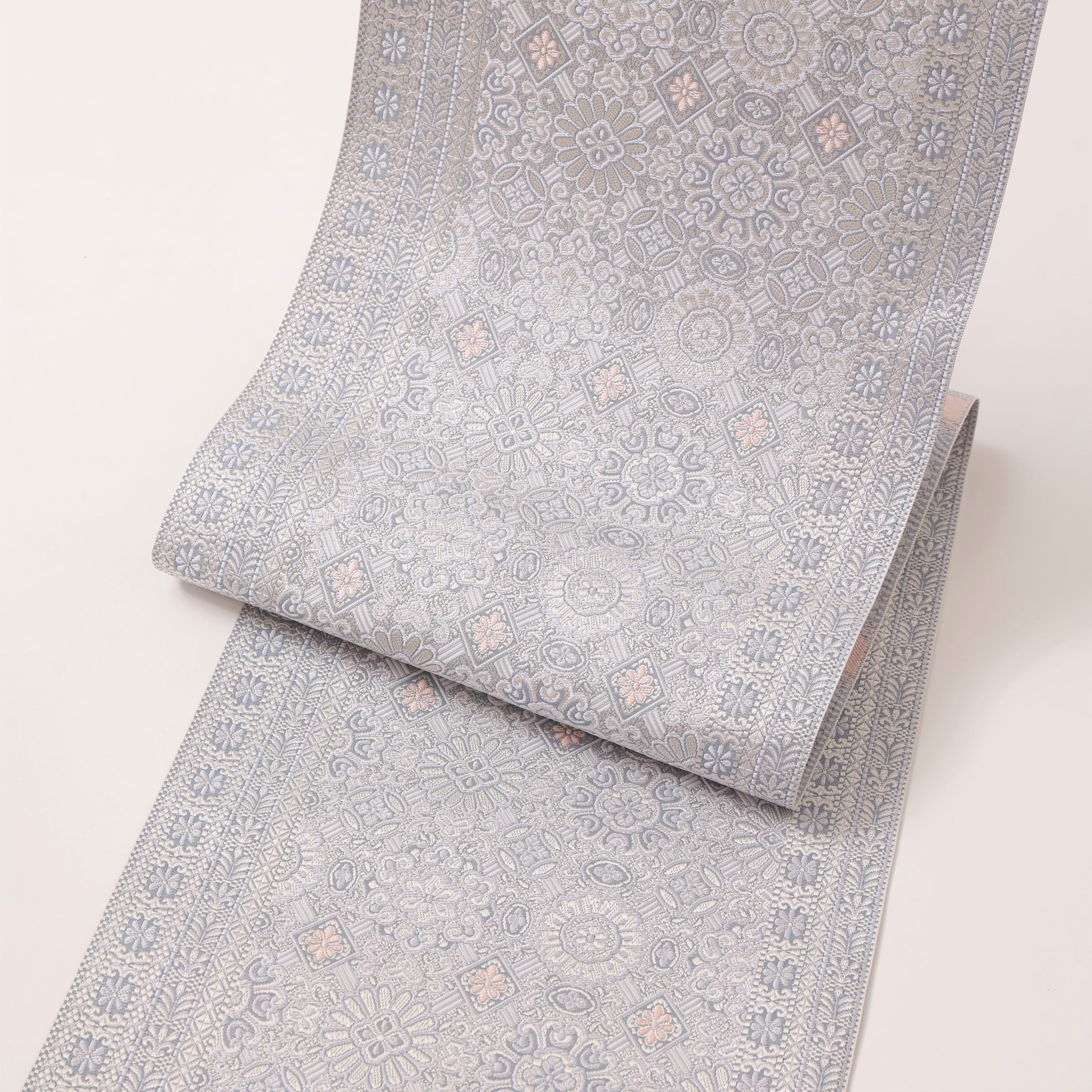 OKANO × きものSalon 】名古屋帯 夢華紋 | OKANO博多きもの制作所