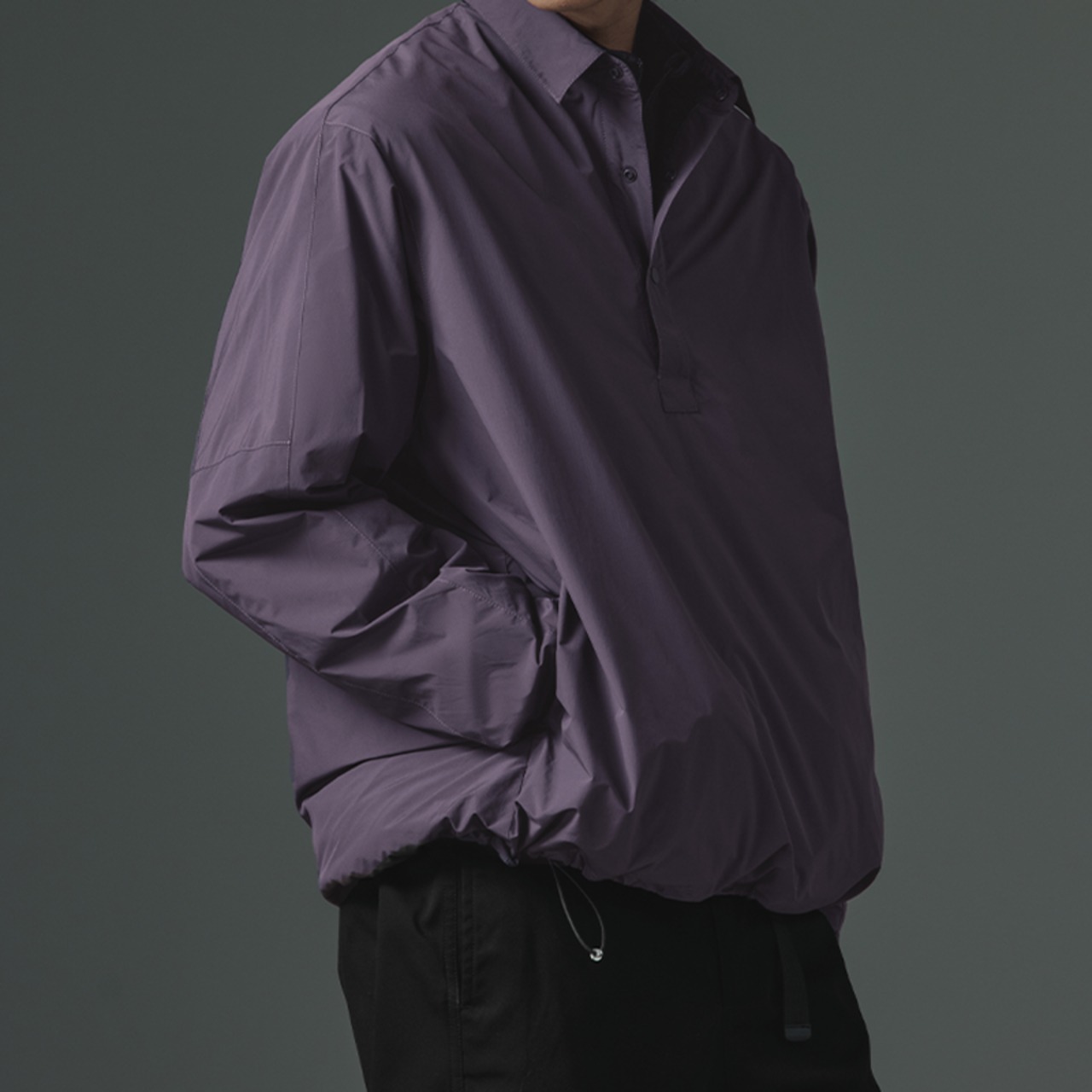 あったかアウトドアシャツ　965