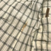 adam et rope アダムエロペ トレンチコート 38/ベージュ レディース