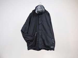 2001’s Patagonia Fusion Jacket XL / Black