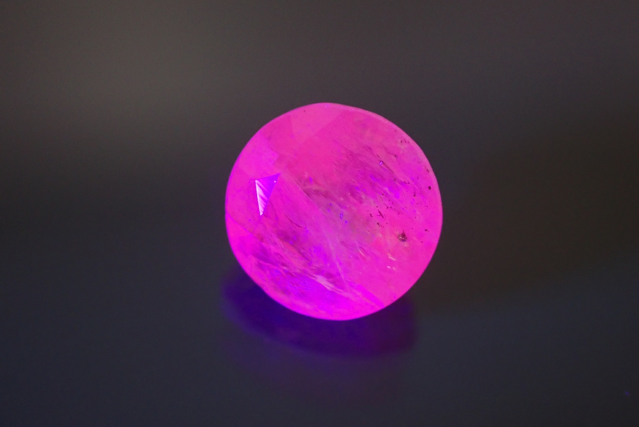 サファイア　0.86ct　[D9-144]