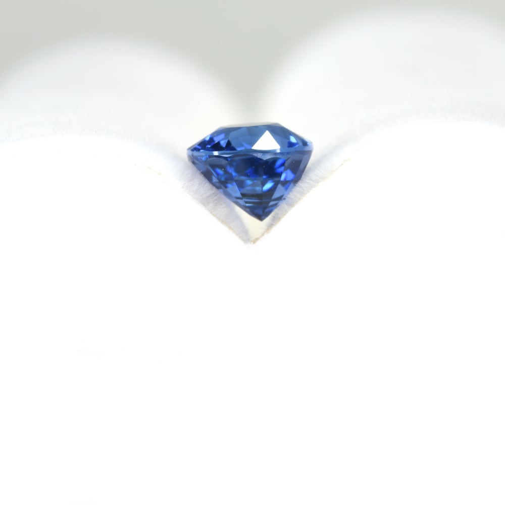 サファイア スリランカ産 1.34ct #JWS2557 | EBiS GEM