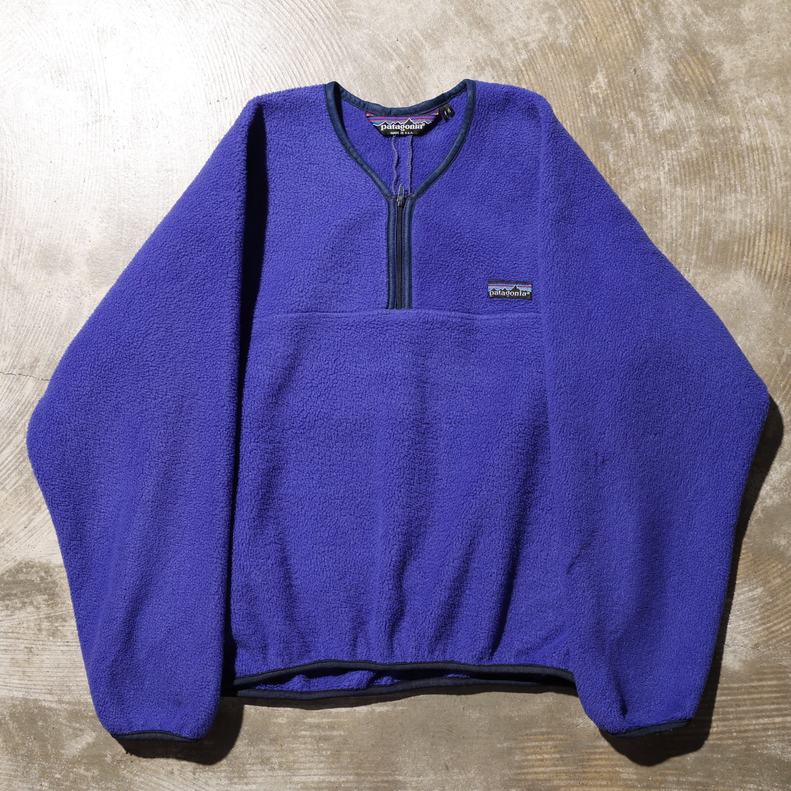 Patagonia | エンカウント