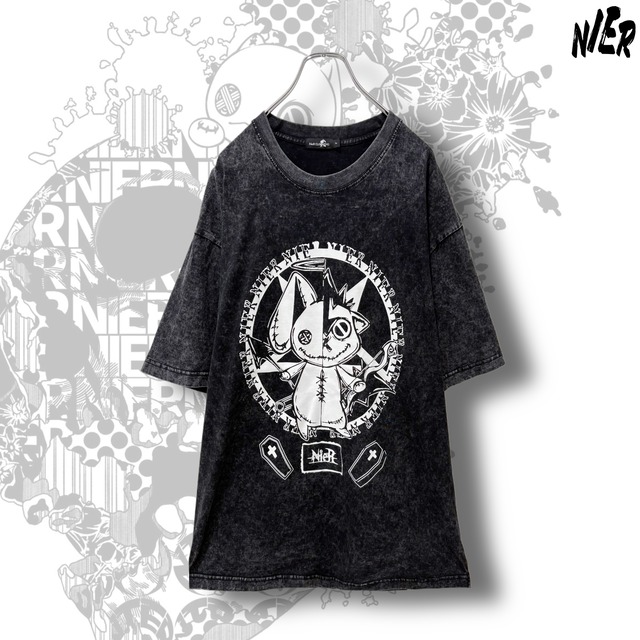 Non-character collection | NIER CLOTHING