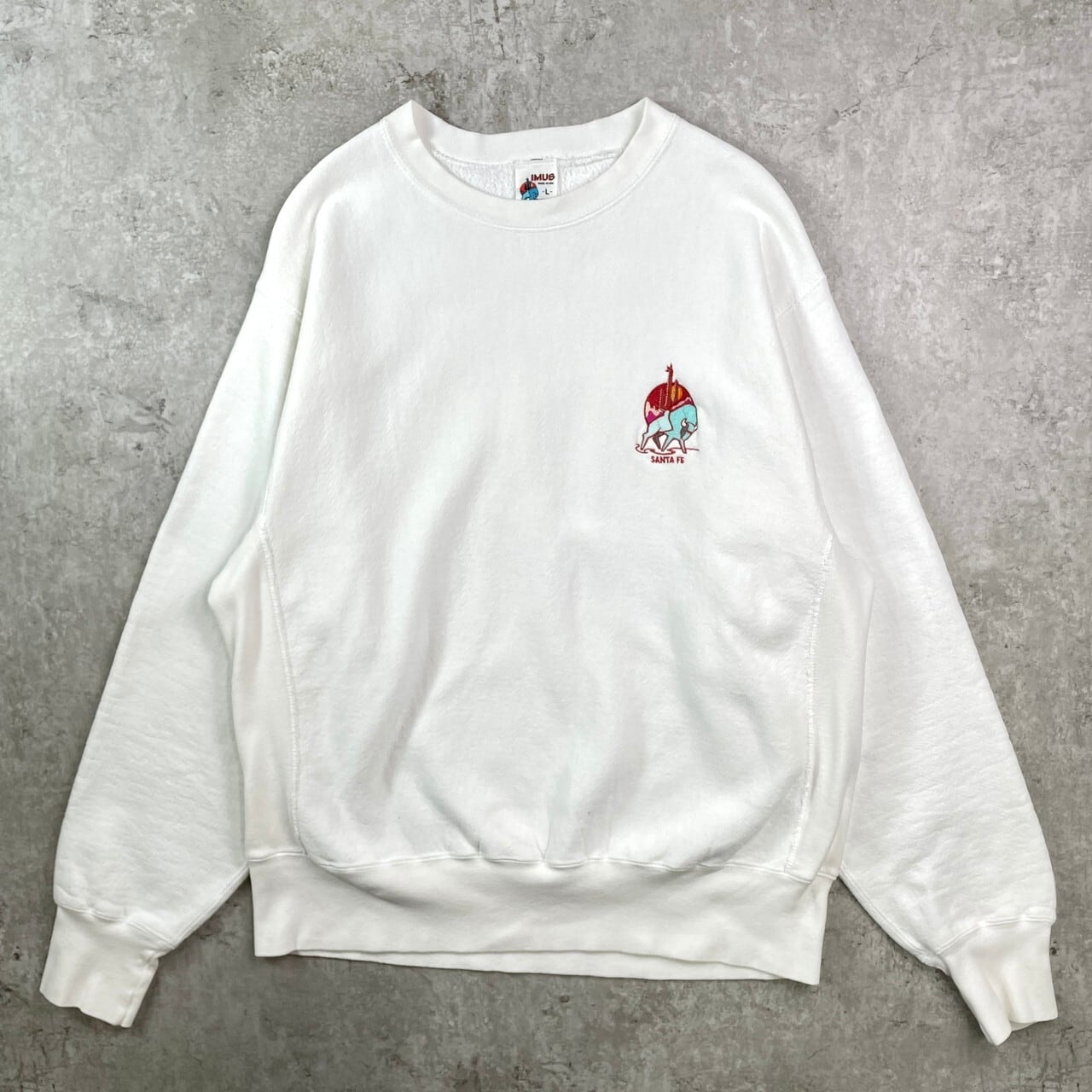 古着 ラルフローレン コットンシャツ YARMOUTH 千鳥格子 Lサイズ 90年代 Ralph Lauren ラルフローレン YARMOUTH チェックシャツ