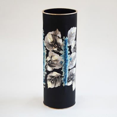 花瓶／大型作品 | 田村七宝工芸 online store