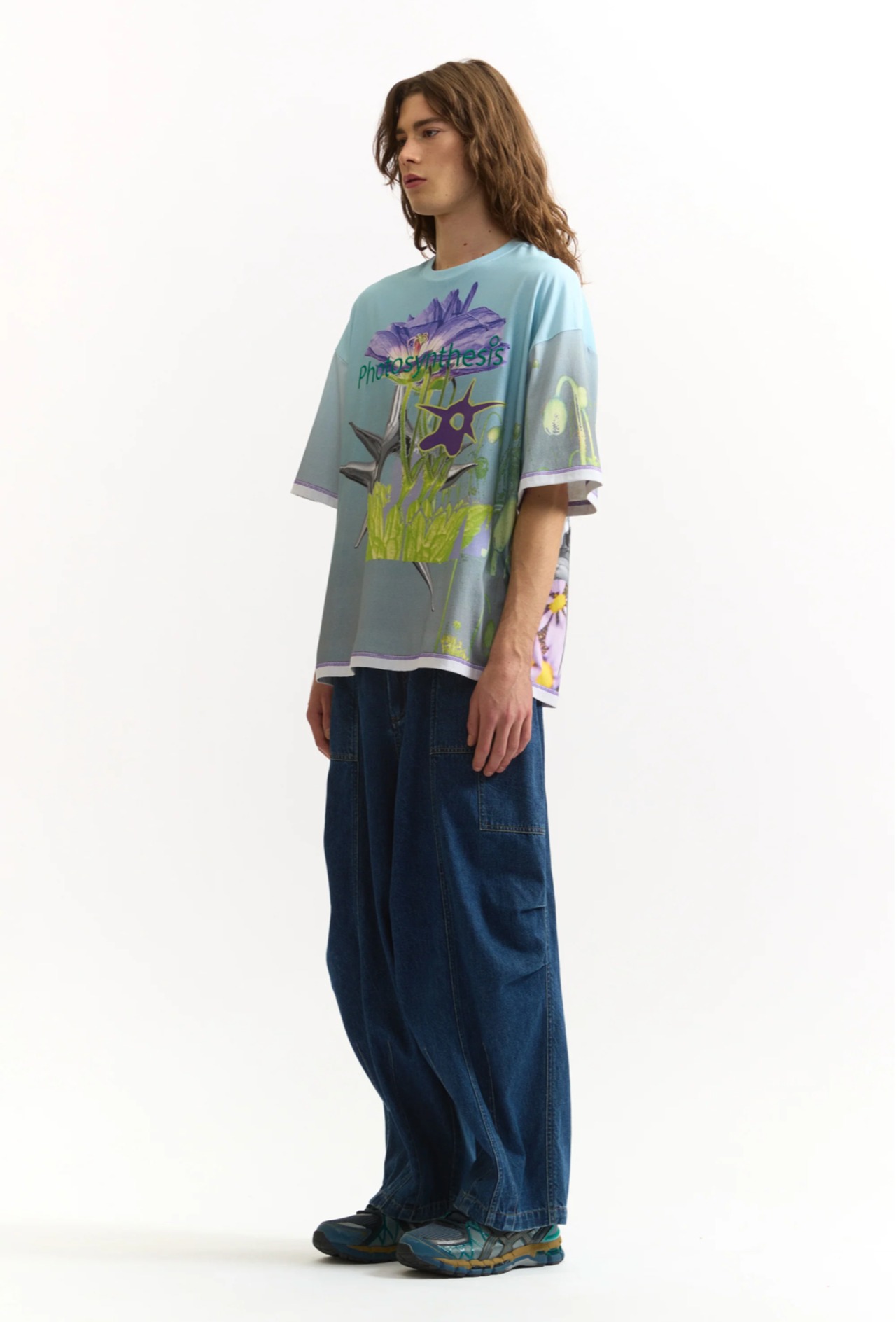【26SS】P.A.M  Perks And Mini パークスアンドミニ /FALSE HOPE SPECIALTY SS TEE / Tシャツ - 5