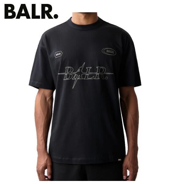BALR(ボーラー) | BEES HIGH BALR(ボーラー) | BEES HIGH