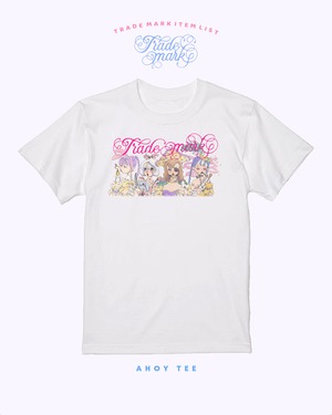 AHOY TEE
