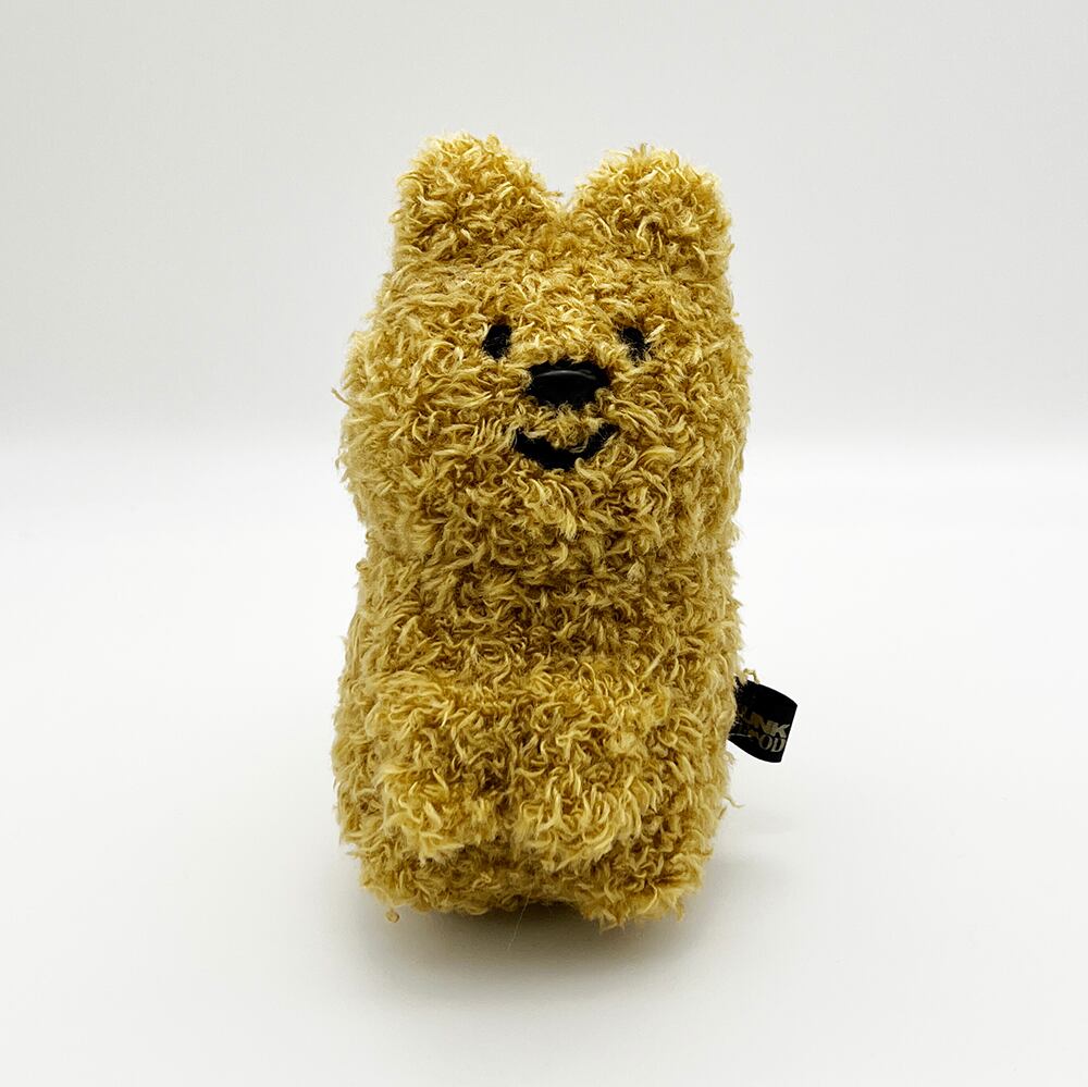 抽選当選品 クオッカちゃん チキンラーメンちゃん 抽選終了】クオッカちゃん/チキンラーメンちゃん | JUNK FOOD OPERA