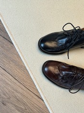 Patiné Classic Lace-Up Shoes F0813