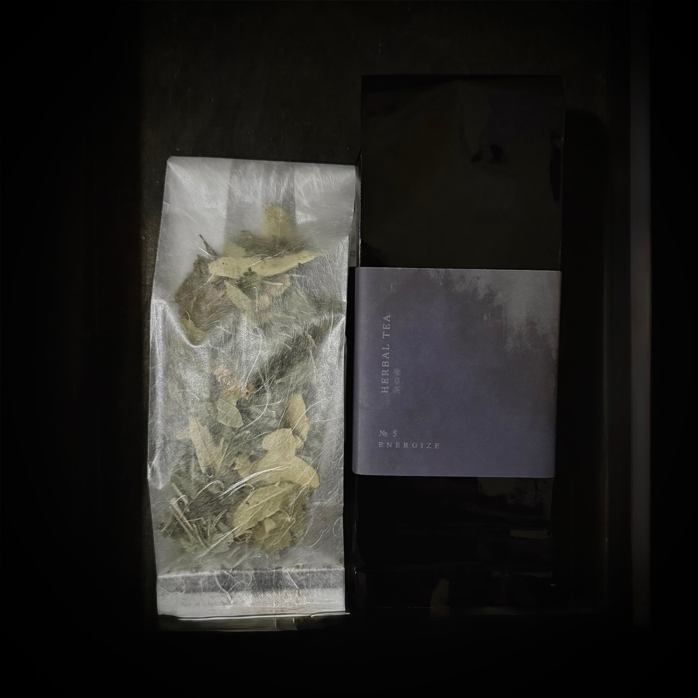 ハーバルティー №4 / №.5 / №6 各リーフ30g | tsuchinoca