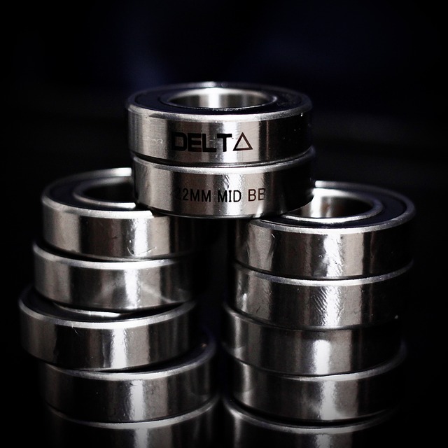 DELTΔ BMX BOTTOM BRACKET BEARING SPANISH (22MM)