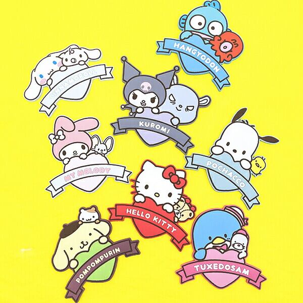 サンリオ クロミ マグネットフック Sanrio | キャラクターグッズの