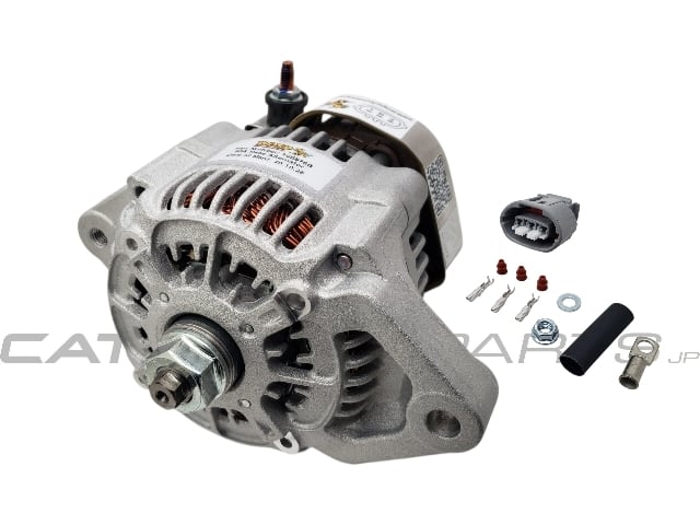オルタネーター & スターター | caterhamparts shop