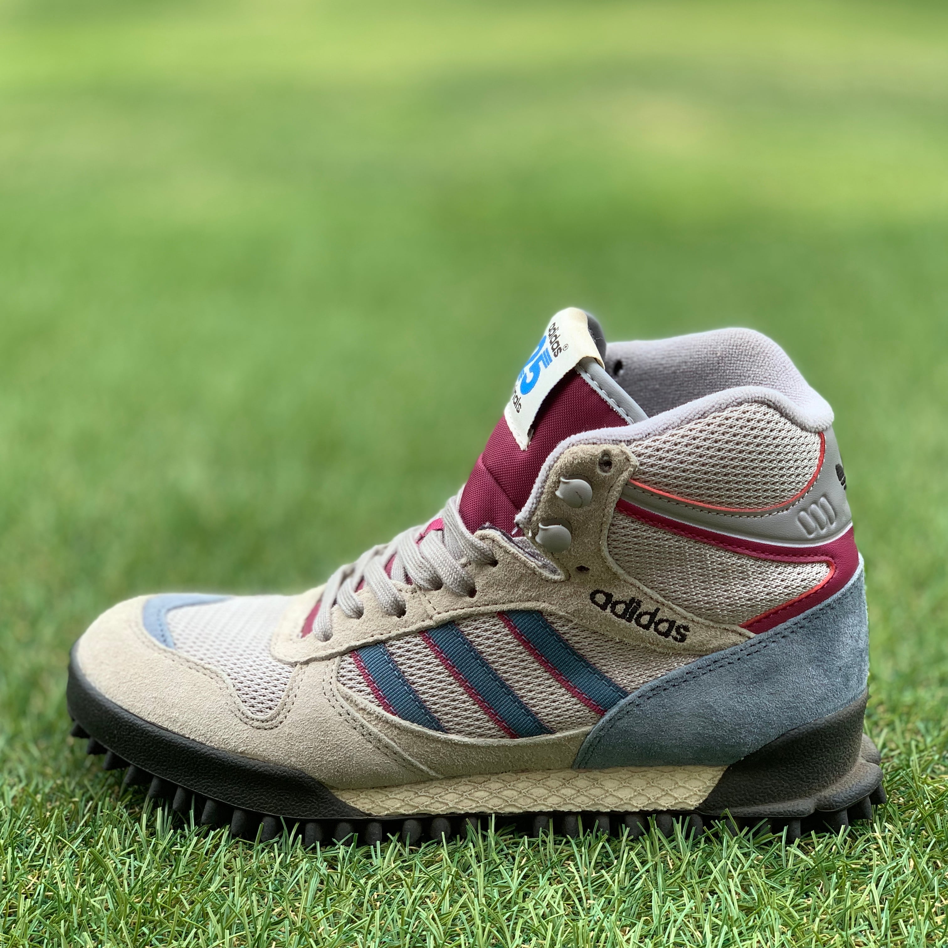 adidas MARATHON TR MID NIGO アディダス マラソントレーナーミッド