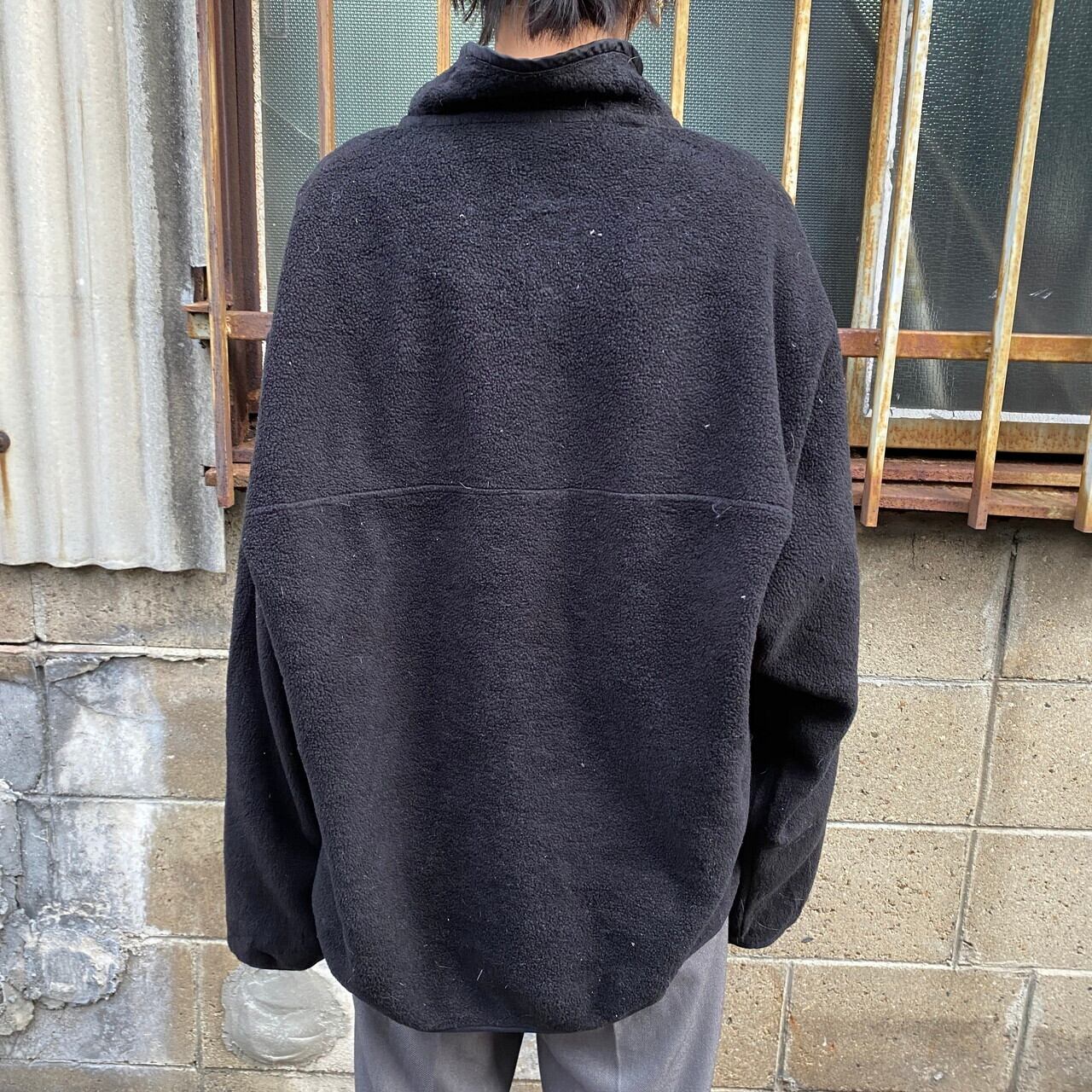 patagonia 90S シンチラフリースジャケット　69230929-19S