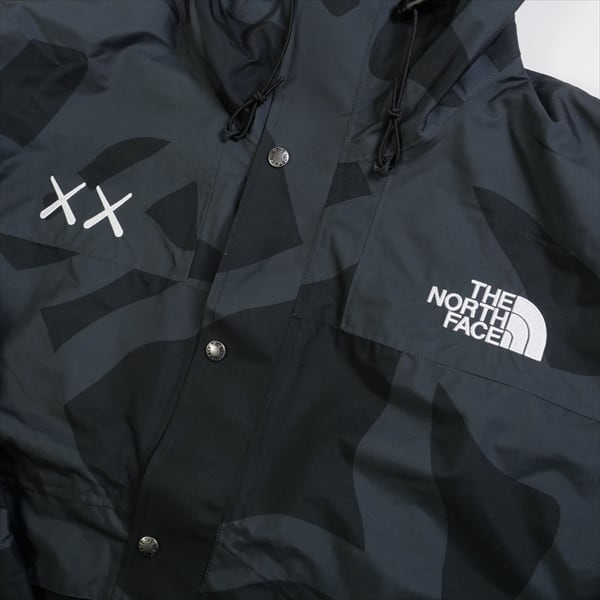 Size【L】 KAWS カウズ ×The North Face Retro 1986 Mountain Jacket ...