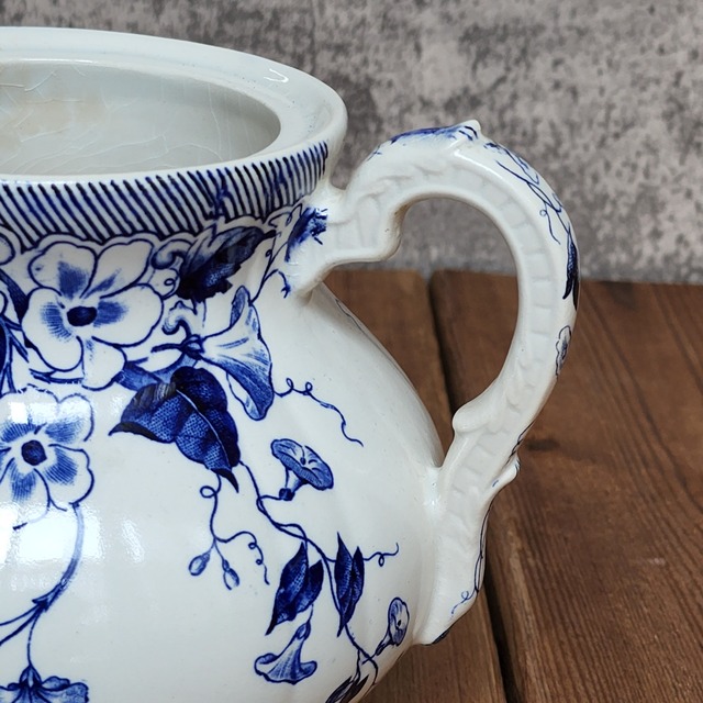 Creil et Montereau　クレイユモントロー　シュクリエ