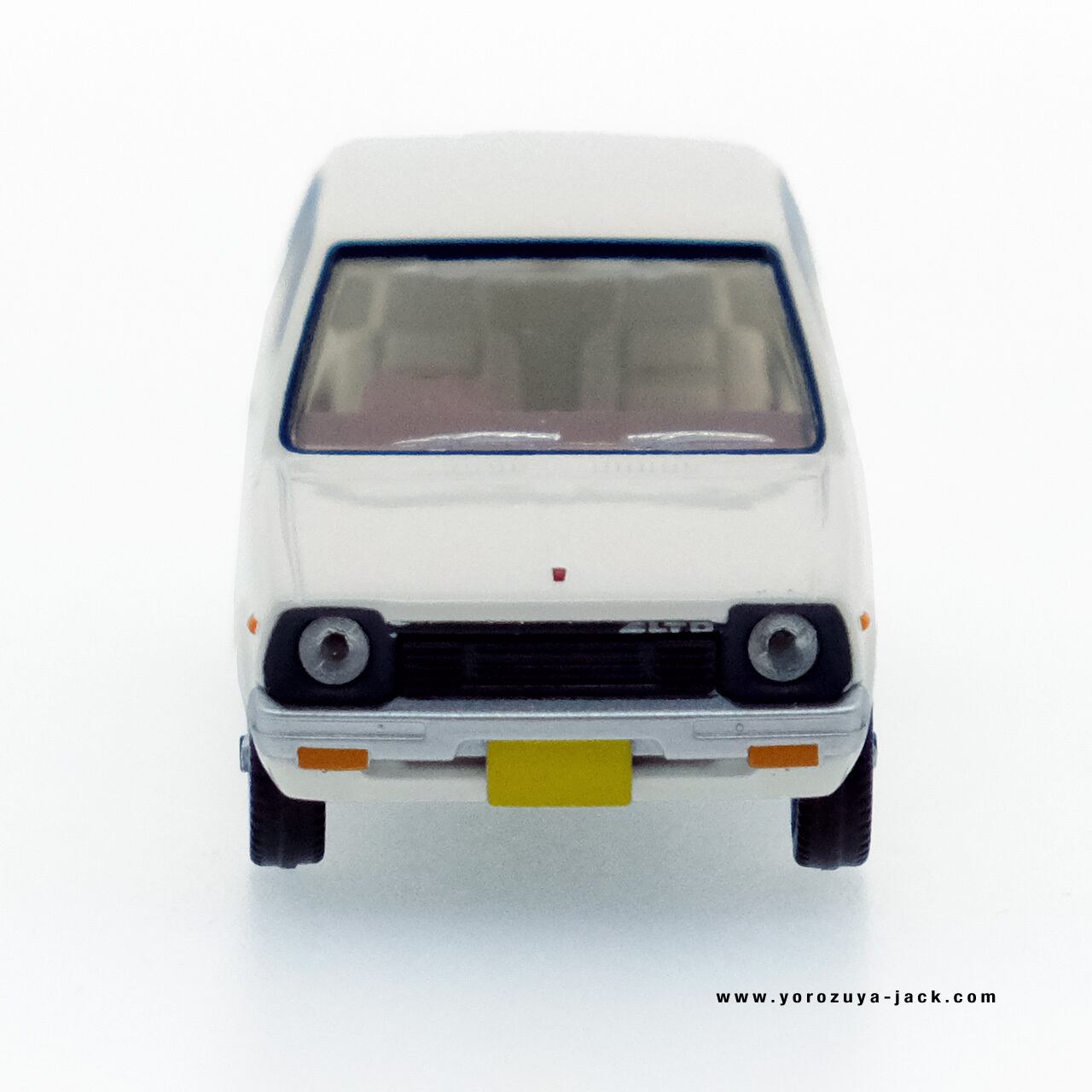 トミカリミテッドヴィンテージネオ LV-N18c スズキ アルト #36228592