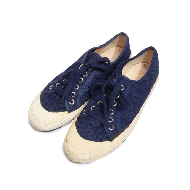 TrentoSport 80sVintage Italy Sneaker