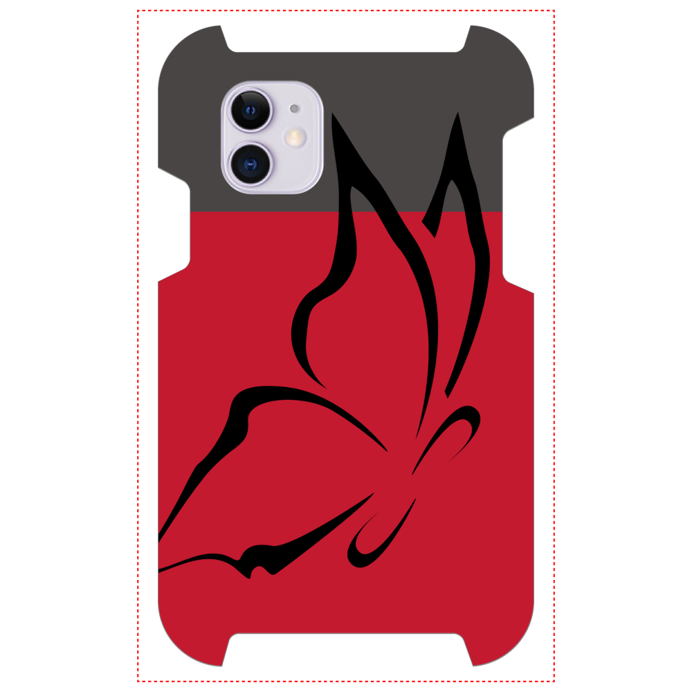 Iphoneケース スマホケース イラスト シンプル 安い おしゃれ ゆるかわ 可愛い 蝶 レディース 女子 個性的 おすすめ 人気 クリエイター Iphone13 12 11 Aquos Sense 4 5 6 Xperia Galaxy Oppo Basio Android アンドロイド ケース ノンブランド グッズ タイトル シンプル