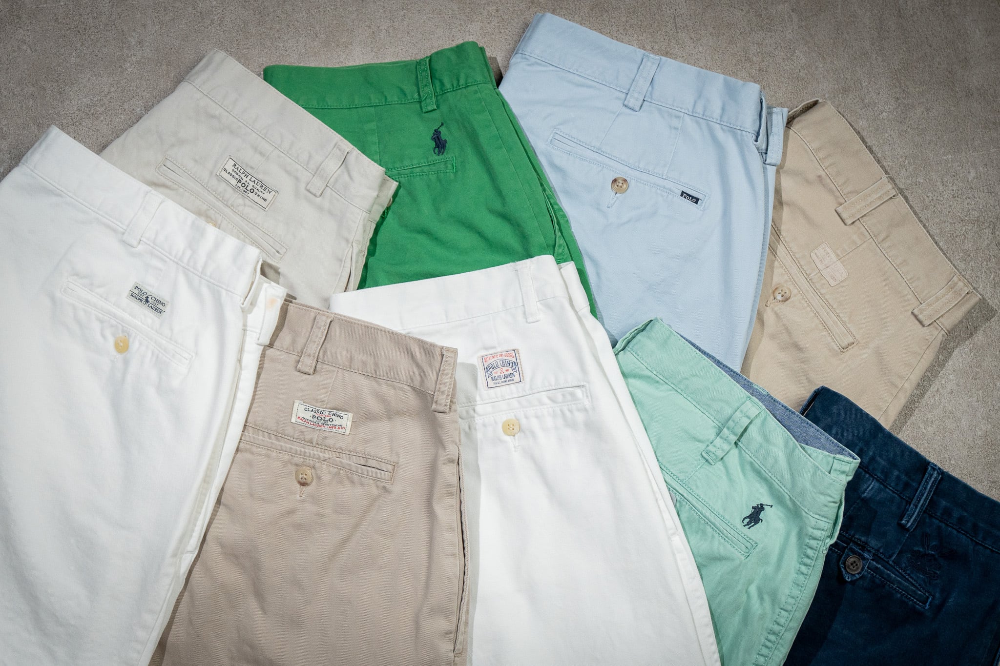W32】POLO by Ralph Lauren POLO CHINO ポロチノ ラルフローレン