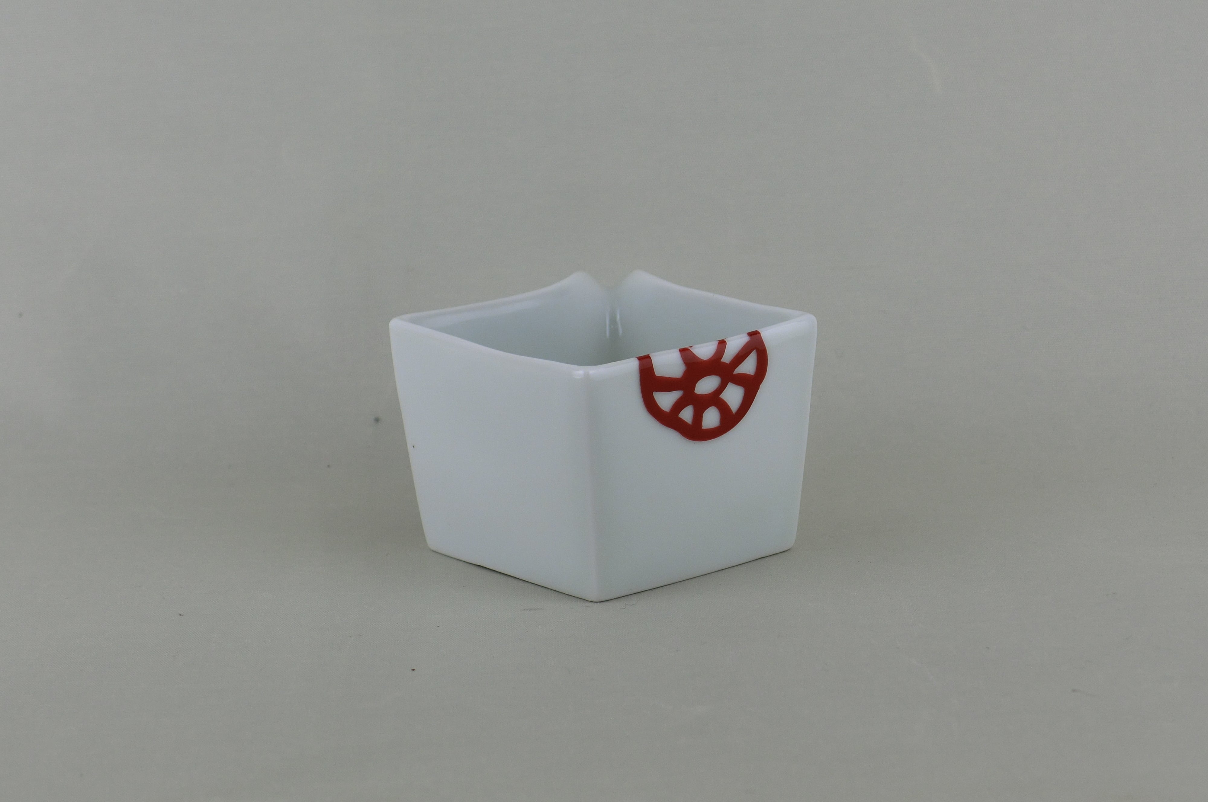 れんこん角片口ピッチャー