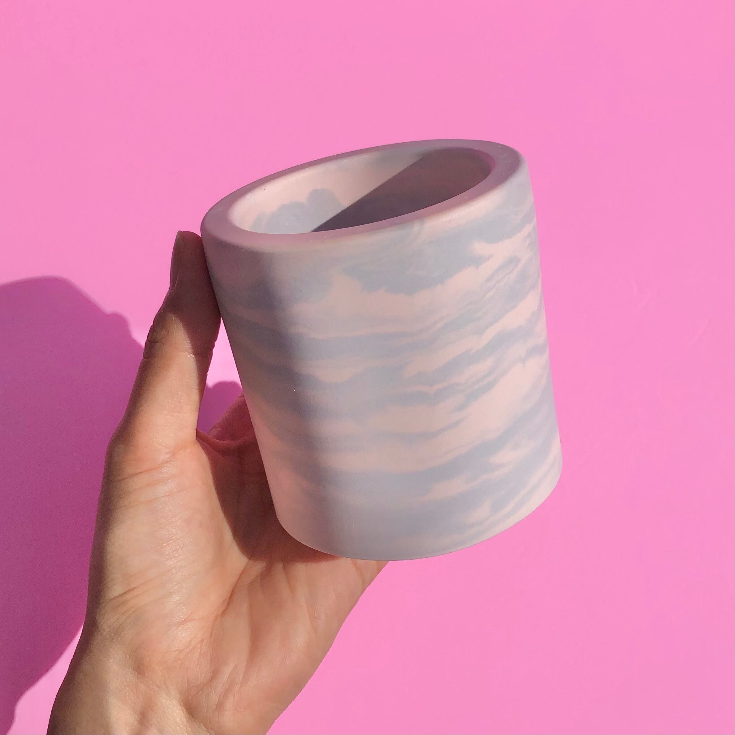 ペンポット ペンスタンド