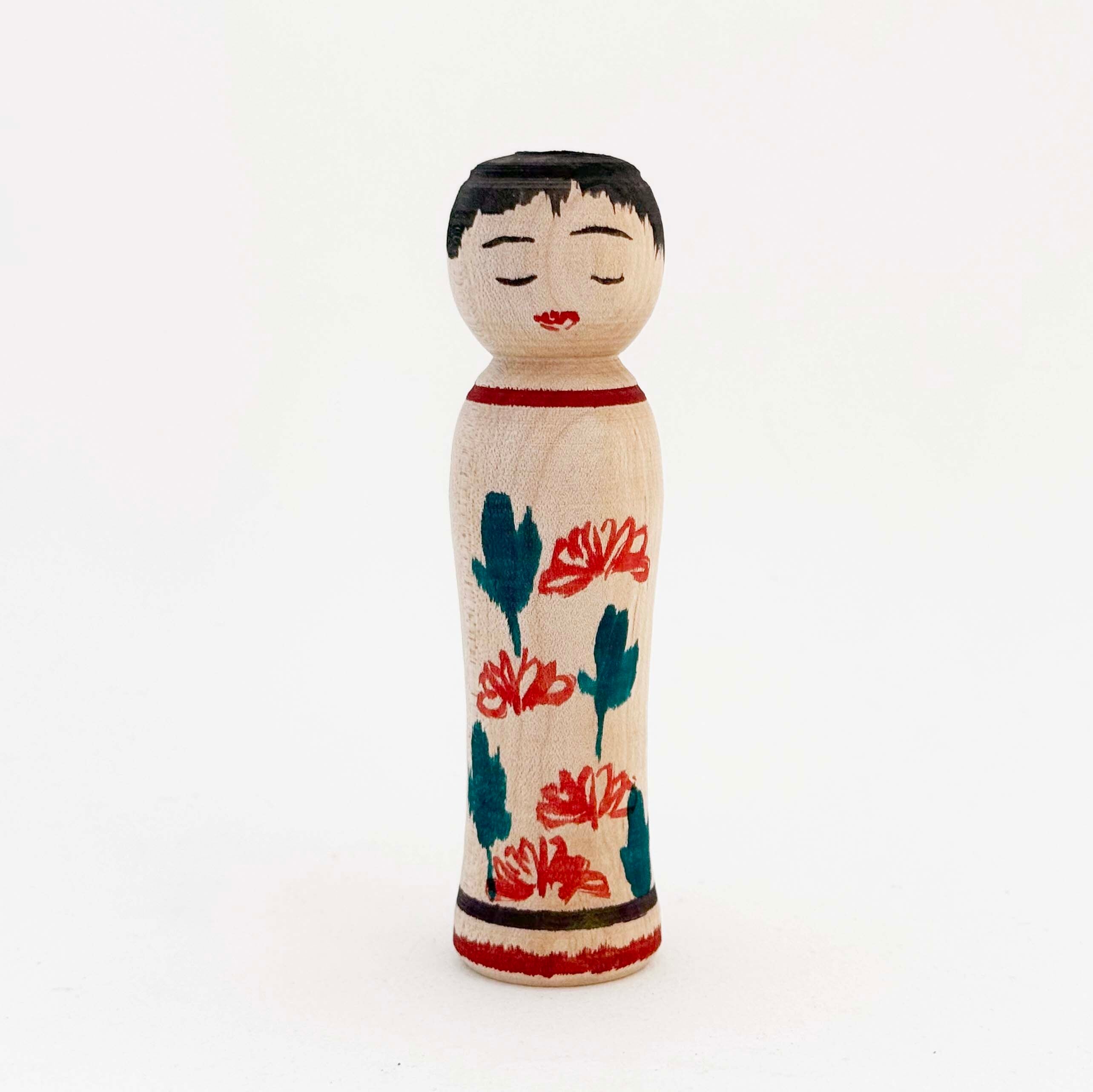 伝統こけし | kokeshka