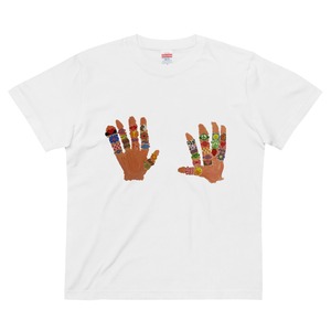 Ring Spree Tee