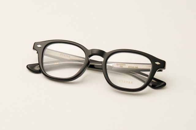【EYEVAN】Byron col:PBK
