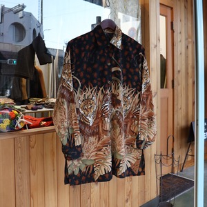 KOREA vintage retro shirt